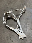 1989 Yamaha Oem Main Frame Chassis Body Assembly Read Descriptio. Fixed Price $212.99.
