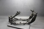 2019-2023 2022 Honda CB500F Oem Frame Chassis 2,914 Miles Ky*c. Fixed Price $1599.26.