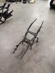 1995-2001 95-01 Bmw Subframe 46512320698 MK-717. Fixed Price $79.99.