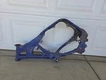 1995 Yamaha YZ250 Front Main Frame 4MX-21101-00-P0. Fixed Price $125.00.