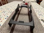 2024 - 2025 Kawasaki Ninja ZX6R Rear Tail Half Back Stock Oem. Fixed Price $198.00.