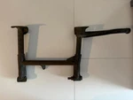 Used Oem Nla Yamaha Main Center Stand TX650 XS650 1T3-27111-02-00 U3. Fixed Price $24.92.