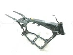 16 Harley Dyna Street Bob Fxdb Main Frame Straight Slvg. Fixed Price $1527.04.