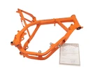 Ktm - Stock Main Frame Chassis W/ Mco 2020 Oem. Fixed Price $229.00.