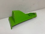2022 Polaris Slingshot Slr Oem Green Rear Left Hand Deck Hump 5453411-772. Fixed Price $84.99.