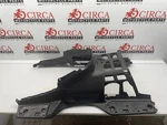 Suzuki AN650 03-12 Footboard 48121-10G00-Y0J. Fixed Price $430.38.