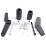 Open Box Biketek Motorcycle Frame Slider Triumph Daytona 675 06- No Cut Delrin. Fixed Price $50.00.