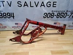 1970 Honda Z50A K2 Oem Frame Shop. Fixed Price $340.00.