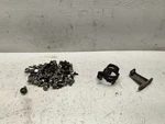 1997 Honda Elite CH80 Oem Misc Engine Chassis Motor Frame Set. Fixed Price $24.99.