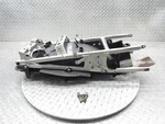 1997 94-97 Honda VFR750 Interceptor Rear Seat Rail Undertail. Fixed Price $87.35.