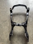 Ktm 2017-2022 390 Duke Oem Left & Right Frame Support Brackets Complete STR8. Fixed Price $75.00.