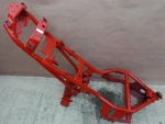 2009-2017 Yamaha FZ6R Main Frame Chassis Wa Bos. Fixed Price $899.99.
