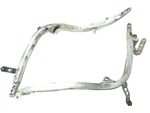 1991 Yamaha FZR600R Front Frame Rail Down Tube Left & Right Oem. Fixed Price $66.45.