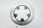 Aprilia Caponord Dorsoduro 1200 900 Shiver Rear Brake Disc B044278 240MM. Fixed Price $77.92.