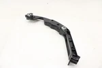 2014-2023 Harley Davidson Touring Cvo Left Saddlebag Support Blue Steel. Fixed Price $149.26.