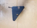 1980 Kawasaki KZ1300 Touring Oem Frame Trim Cover. Fixed Price $20.99.
