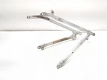 21-24 Honda CRF450R Rear Subframe Tail Chassis Section. Fixed Price $413.33.