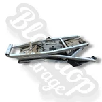 2014-2021 Bmw R1200RTW R1250RT Rear Seat Tail Section Subframe. Fixed Price $112.46.