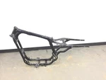 Main Frame Chassis Cln 2011 Harley-davidson Sportster Super Low XL883L 3125. Fixed Price $621.44.
