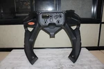 19 Honda CBR500R Oem Cluster Gauge Dash Panel Trim. Fixed Price $24.99.