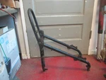 Triumph 650 1968 - 1970 Rear Frame Section Bonneville Trophy T120 TR6 035326. Fixed Price $199.00.