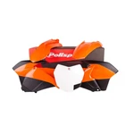 Polisport Plastic Kit Ktm Sx/sx-f/xc/xc-f 13-15, SX250 2016 (oem 13-14). Fixed Price $147.76.