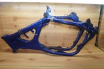 1999 2000 Yamaha Oem Frame Chassis 5HC-21110-00-P0 Cal Ttl Verified. Fixed Price $249.99.