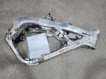 2009 Kawasaki Ii Main Frame Chassis Ready To Go. Fixed Price $249.00.