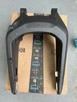 Ducati Monster 797 17-20 Oem Rear Swingarm Assembly Suspension 37012141BA. Fixed Price $190.00.