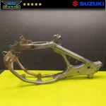 1996 Suzuki RM125 Main Frame Chassis Body 41100-36E00-24K. Fixed Price $77.98.