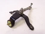 1999 Harley Road King Upper Engine Mount Bracket Horn + Stabilizer Link 16316-99. Fixed Price $27.95.