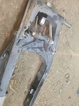 2008 Suzuki GSX650F Rear Swingarm 61000-17H10-YAP. Fixed Price $72.25.