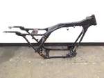 Main Frame Chassis Cln Ready To Go 1993 Harley-davidson Electra Glide Flht 2091. Fixed Price $621.44.