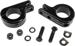 Harddrive P77-6005GB Footpeg Mount Clamps 1/2" Black. Fixed Price $130.95.