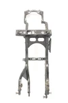 2006 Kawasaki Ninja ZX6R ZX636D Rear Back 32160-0188-8F. Fixed Price $99.85.