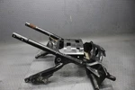11-25 Harley Tri Glide 15-24 Freewheeler Rear Intermediate Sub Frame Oe 83466-11. Fixed Price $549.26.