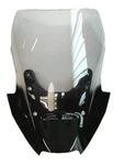 Ducati Multistrada V4S 2021 Ermax 100 KBA30227 Windscreen Deflectors. Fixed Price $170.45.