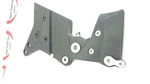 Lh Mid Frame Plate Mount Bracket Victory Octane 1200 5139998-521. Fixed Price $106.54.