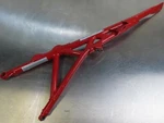 EB1423 2022 Ducati Multistrada V4S Sport Right Rear Sub Frame. Fixed Price $219.99.