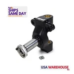 MPD14000, One Spindle With Steel Snout Black Sprint Car Performance Parts. Fixed Price $301.51.