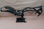 2009-2017 Harley Vrscf Muscle V-rod Main Frame Chassis (wa Clean T). Fixed Price $3399.49.