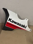 Kawasaki ZX10R Ninja 21-23 Oem Left Side Lower Fairing Cowl 55028-0763 #0187. Fixed Price $49.99.