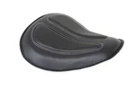 Bates Solo Spring Saddle Black For Harley-davidson. Fixed Price $136.99.
