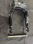 17-23 Harley-davidson Road Glide Cvo Rear Swingarm Suspension. Fixed Price $60.00.