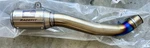 Triumph Speed Triple 1200 Rs Exhaust. Fixed Price $550.00.