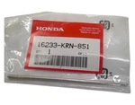 Fits Honda Motorcycle Powersports Needle Set, Jet Pt# 16233-KRN-851. Fixed Price $35.61.