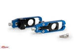 Puig Chain Tensioner 2021-2026 Yamaha MT-09, 2025- Tracer Blue, 21190A. Fixed Price $219.00.