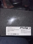 Puig Motorcycle Frame Slider For Kawasaki Model: 6067N. Fixed Price $169.00.