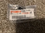 Yamaha Oem 90149-10020-00 Screw New. Fixed Price $9.95.