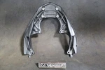 2019 Honda PCX150 Rear Grab Rail 84100-K97-T00. Fixed Price $69.99.